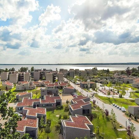 Lovely Home In Lembruch-Duemmer See With Wifi Esterno foto