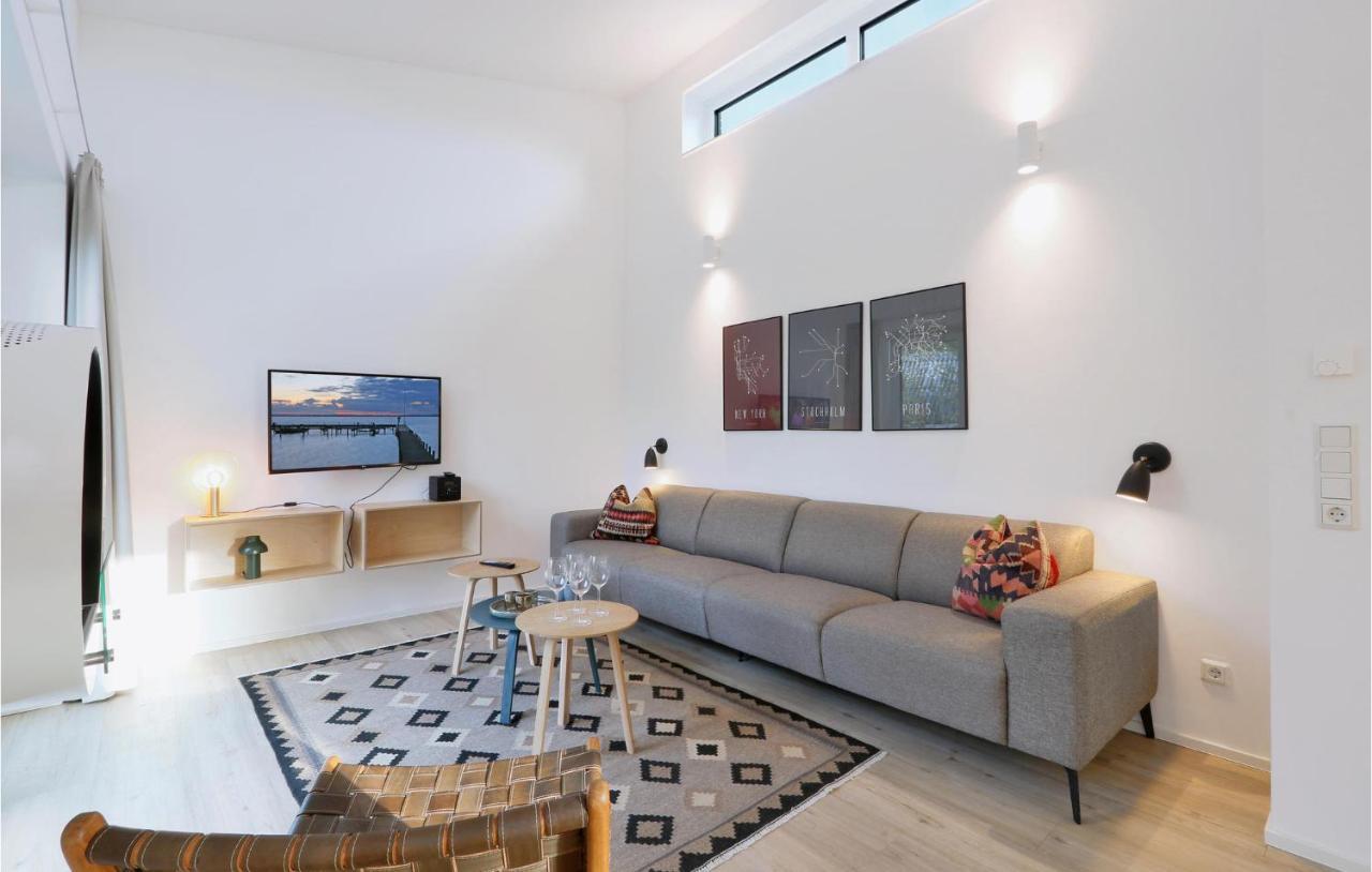Lovely Home In Lembruch-Duemmer See With Wifi Esterno foto
