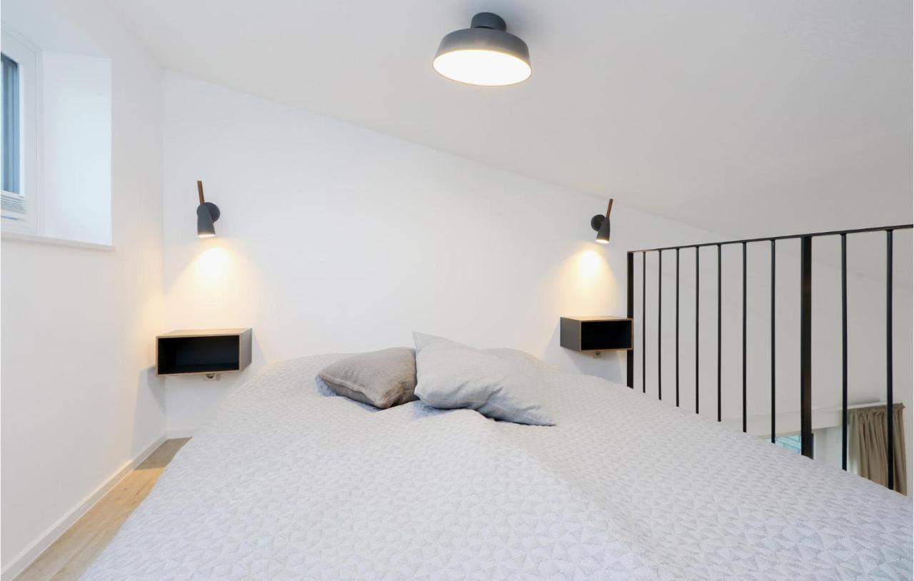Lovely Home In Lembruch-Duemmer See With Wifi Esterno foto