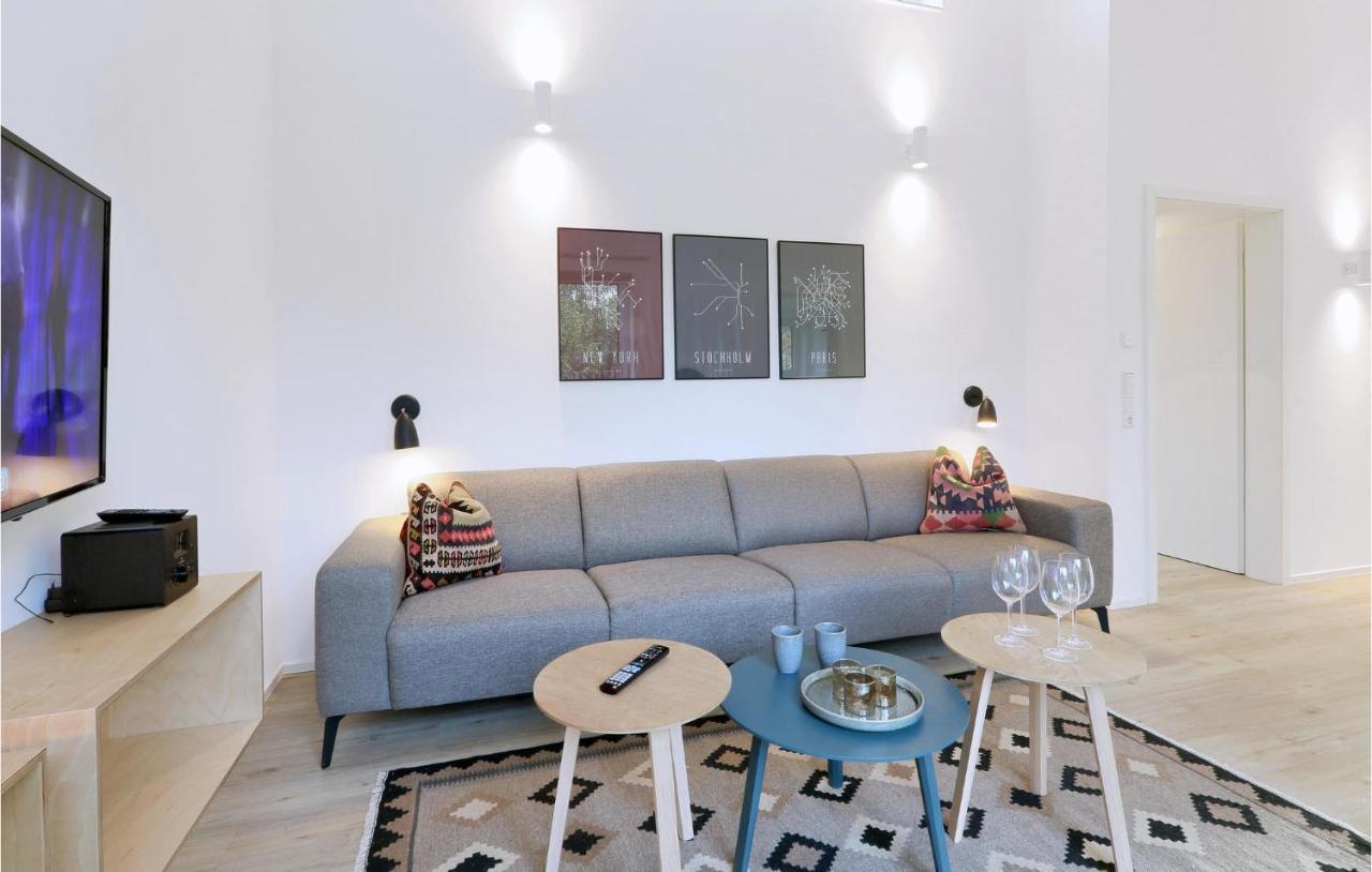 Lovely Home In Lembruch-Duemmer See With Wifi Esterno foto