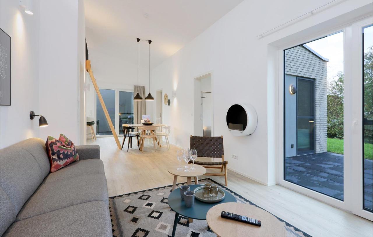 Lovely Home In Lembruch-Duemmer See With Wifi Esterno foto