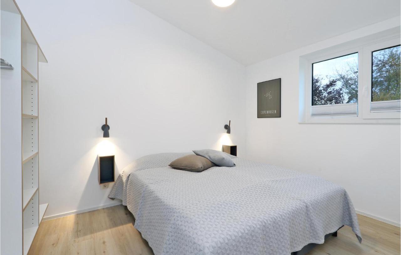 Lovely Home In Lembruch-Duemmer See With Wifi Esterno foto