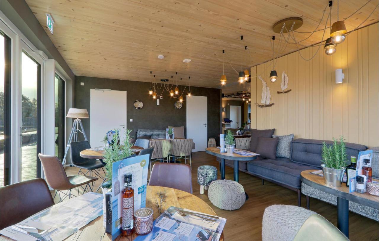 Lovely Home In Lembruch-Duemmer See With Wifi Esterno foto