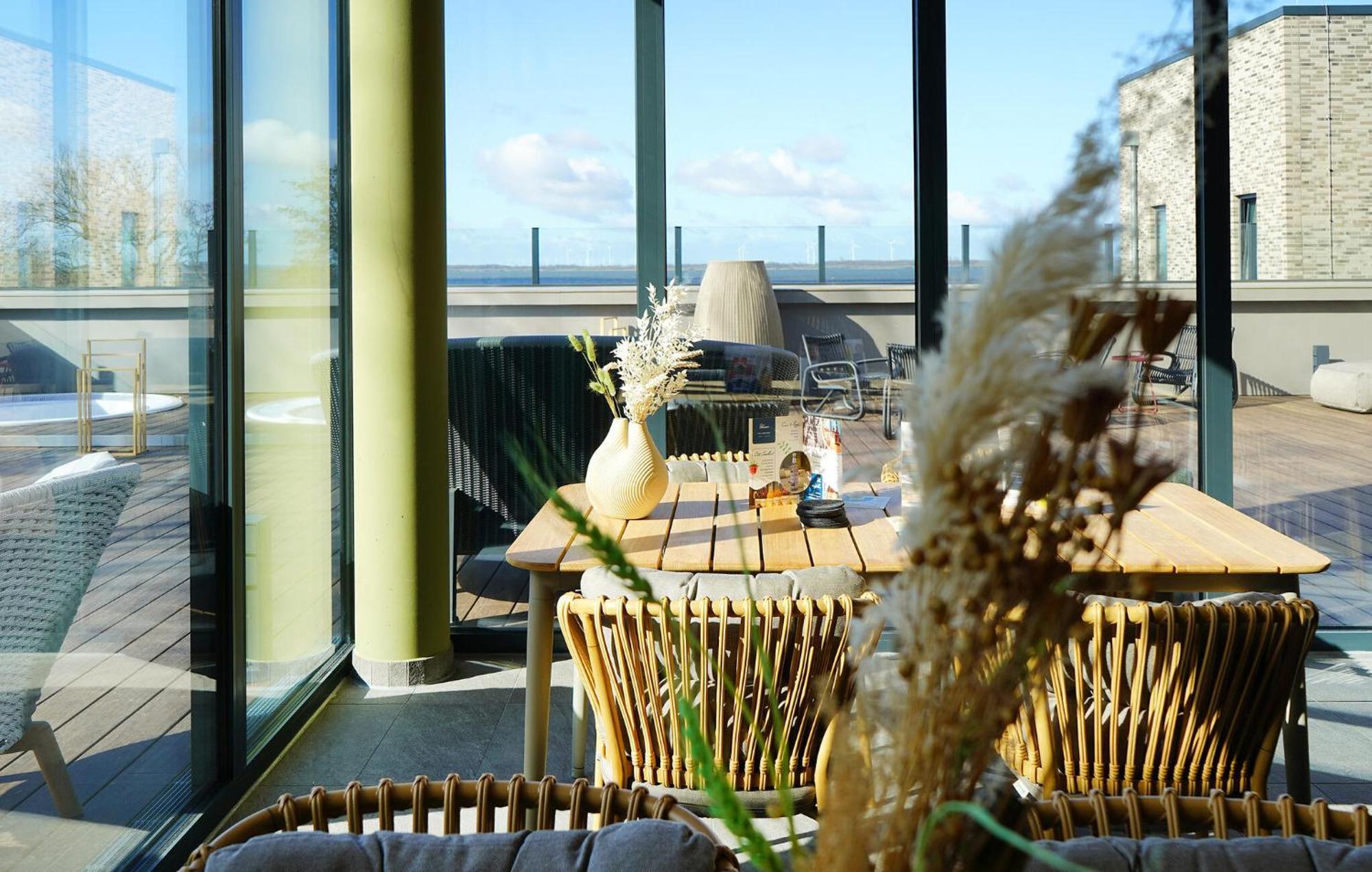 Lovely Home In Lembruch-Duemmer See With Wifi Esterno foto