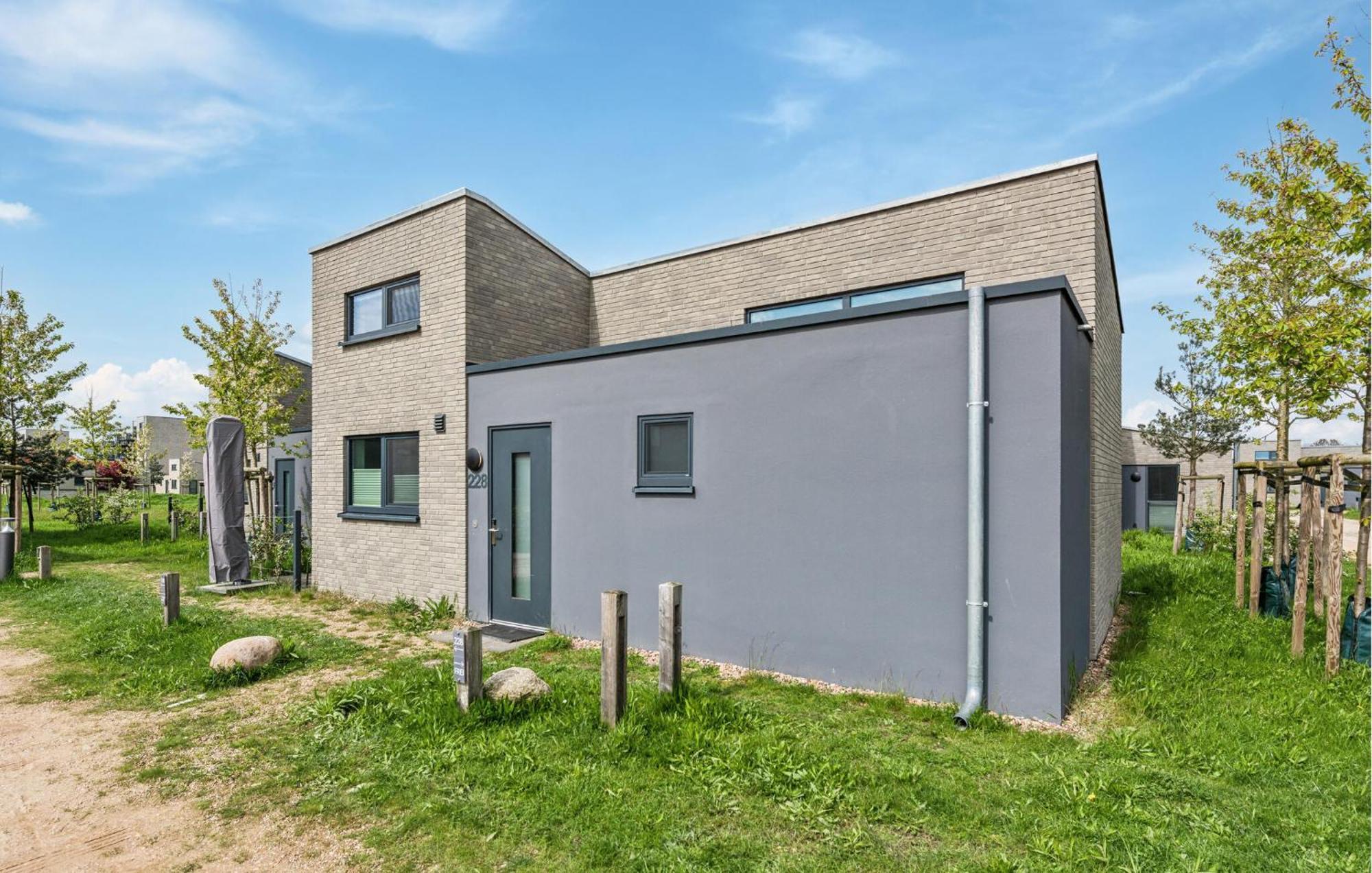 Lovely Home In Lembruch-Duemmer See With Wifi Esterno foto