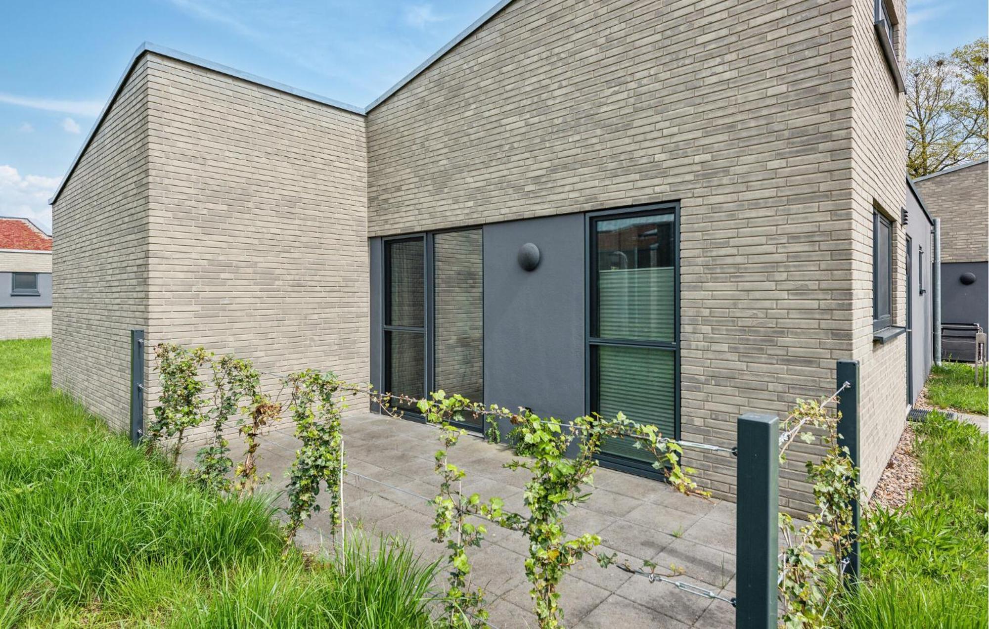 Lovely Home In Lembruch-Duemmer See With Wifi Esterno foto