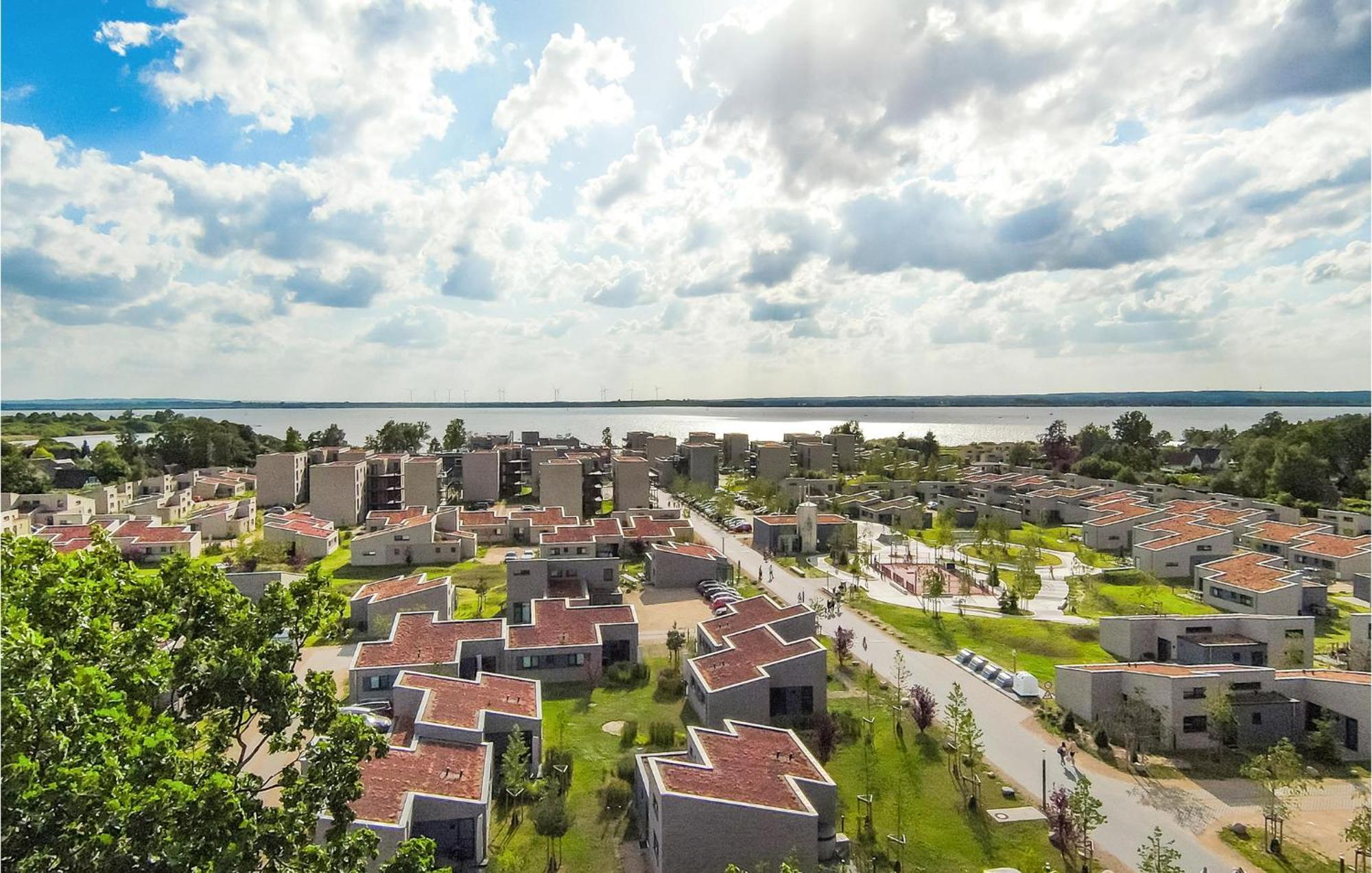 Lovely Home In Lembruch-Duemmer See With Wifi Esterno foto